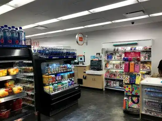 Walgreens