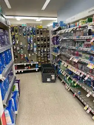 Walgreens
