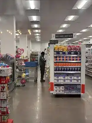 Walgreens