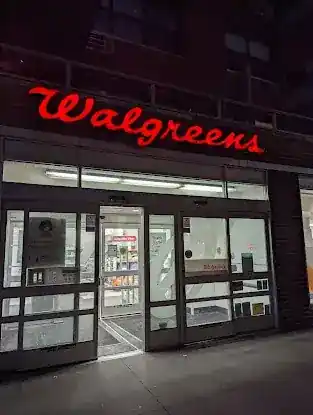 Walgreens Pharmacy