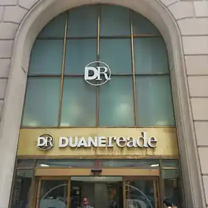 Walgreens Pharmacy