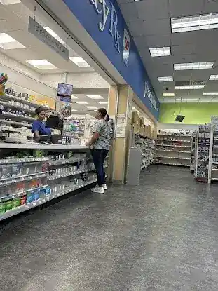 Walgreens Pharmacy