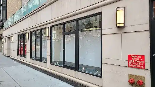 Walgreens Pharmacy