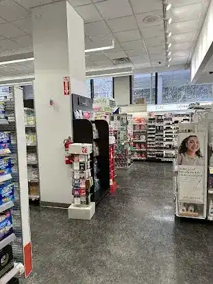 Walgreens Pharmacy