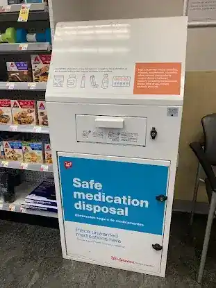 Walgreens Pharmacy
