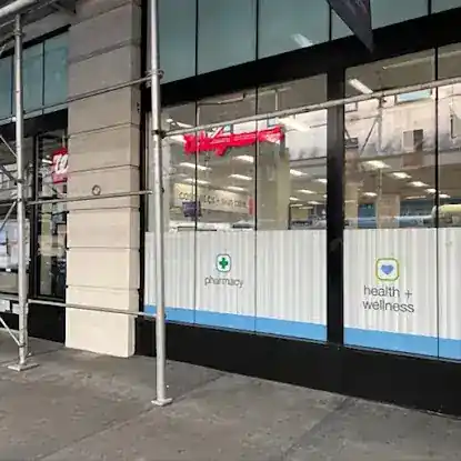 Walgreens Pharmacy