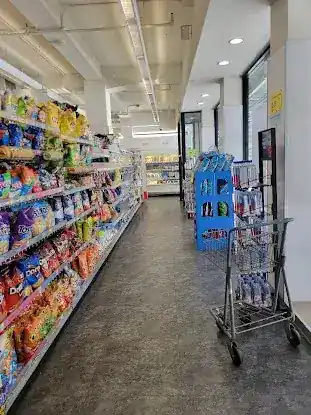 Walgreens Pharmacy