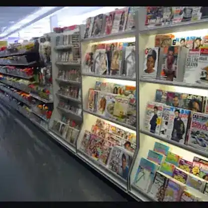Walgreens Pharmacy