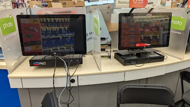 Walgreens Photo