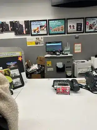 Walgreens Photo