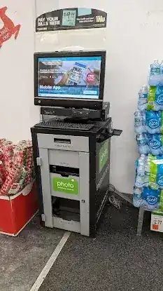 Walgreens Photo