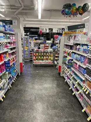Walgreens Photo