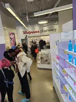 Walgreens Photo