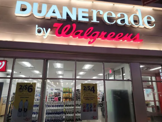 Walgreens Photo