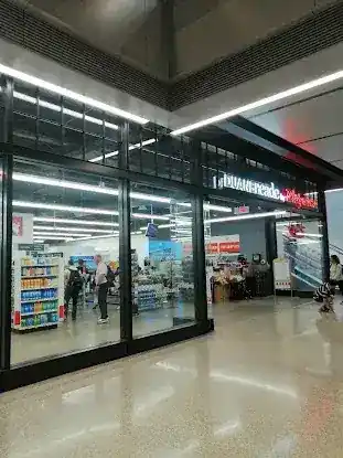 Walgreens Photo