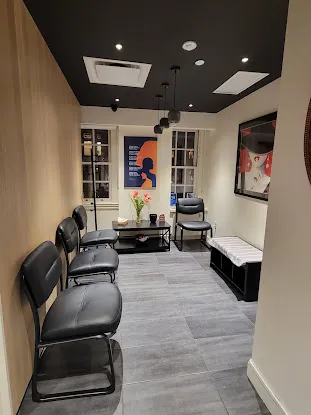 WALK IN GYN CARE