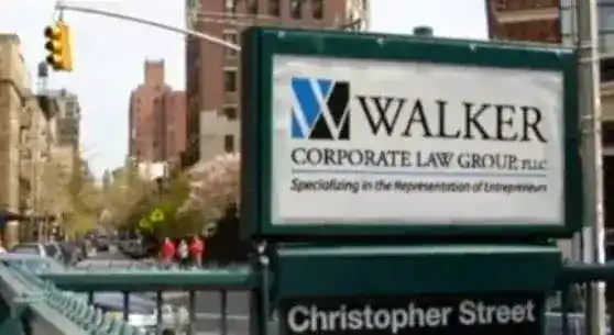 Walker Corporate Law Group, PLLC - New York Corporate and Securities Attorneys
