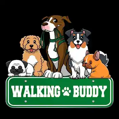 Walking Buddy