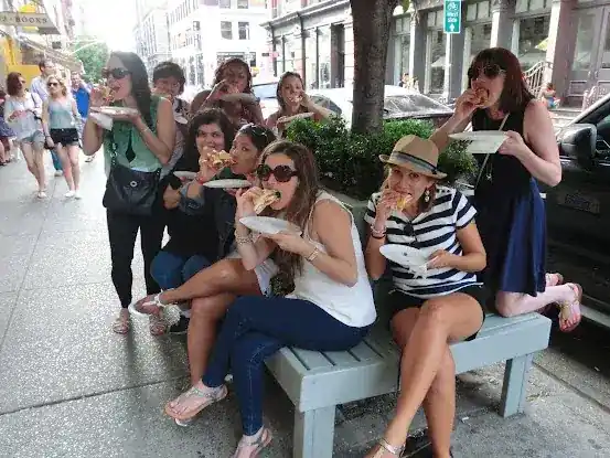Walking Tours Manhattan