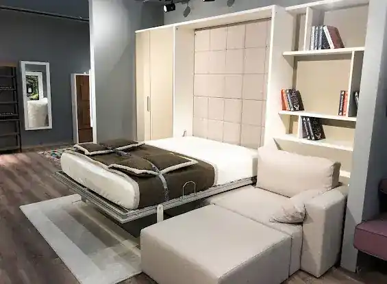Wall Bed Place - Murphy Bed Store