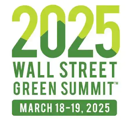 Wall Street Green Summit
