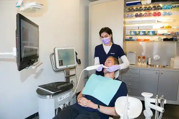 Wall Street Orthodontics
