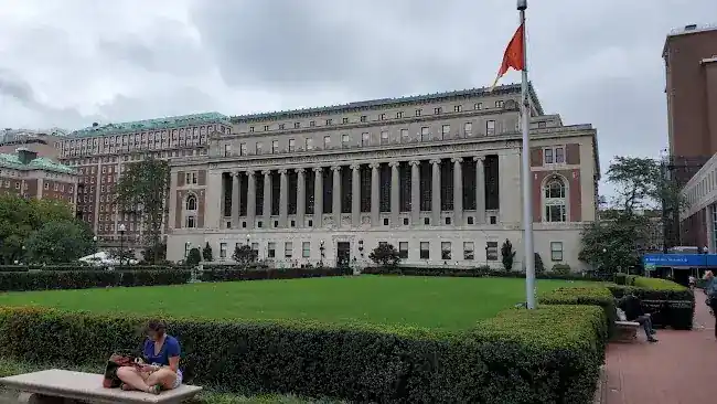 Wallach Hall