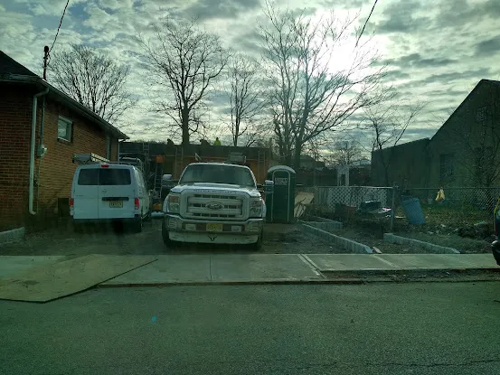 Wallington Auto Wrecker