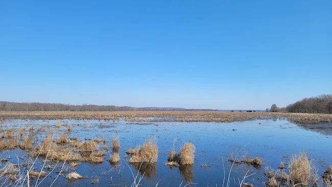 Wallkill River National Wildlife Refuge