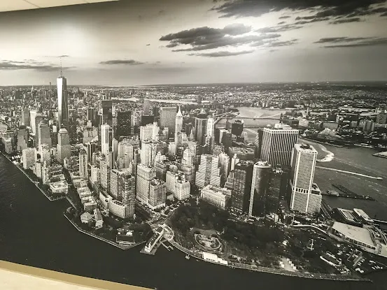 Wallpaper Installation New York