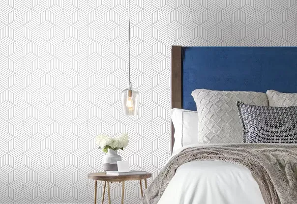 Wallpaper installation New York NYC