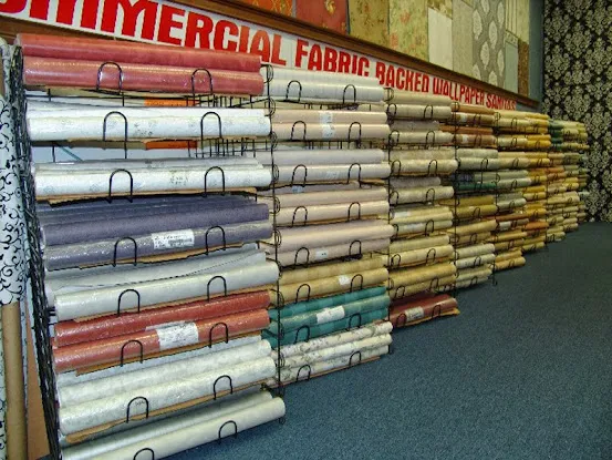 Wallpaper Warehouse