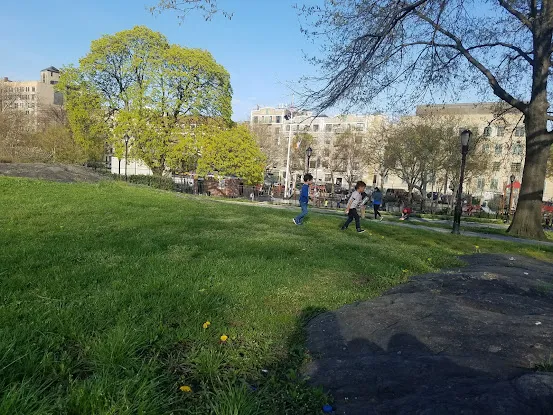 Walter Gladwin Park