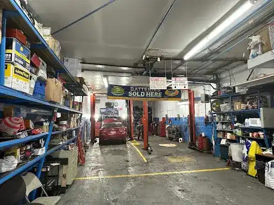 Walter's Auto Repair
