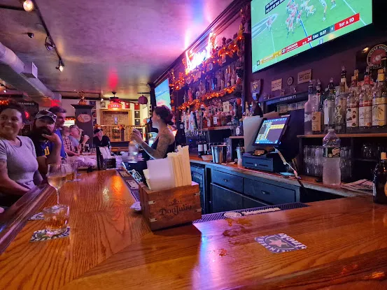 Walter's Bar
