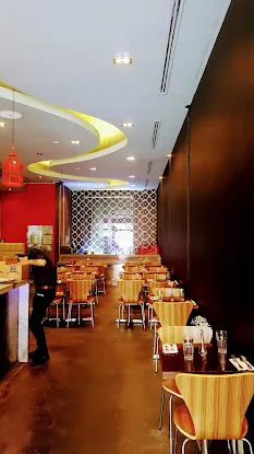 Wan Waan (Thai Restaurant)