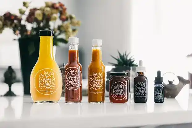 Wang Sauce