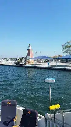 Wantagh Park Boat Ramp