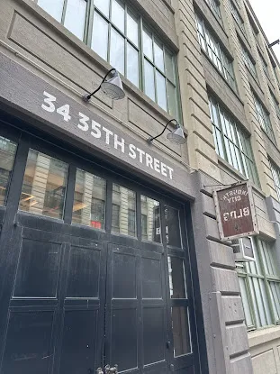 Warehouse