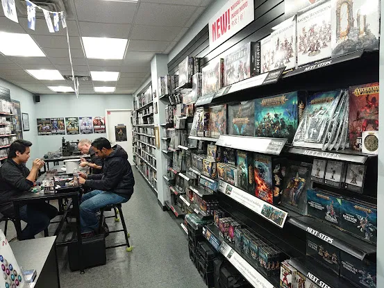 Warhammer