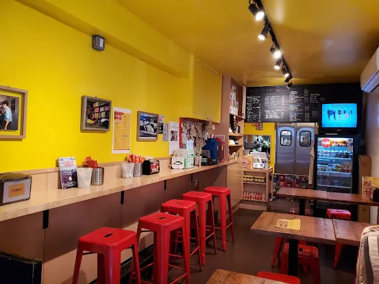 Warkop NYC