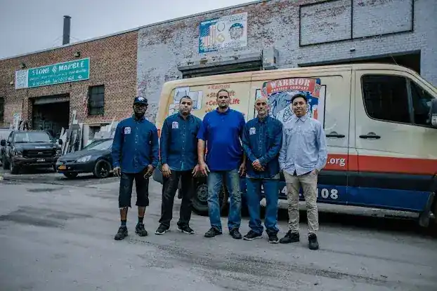 Warrior Service Company LLC