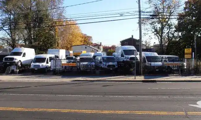 Warwick Auto Sales Inc