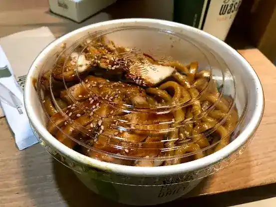 Wasabi Sushi & Bento Penn Station