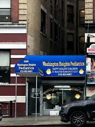 Washington Heights Pediatrics