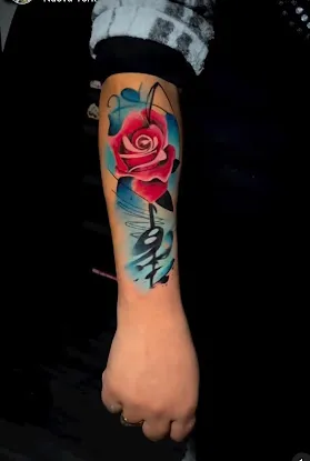Washington Heights tattoo studio