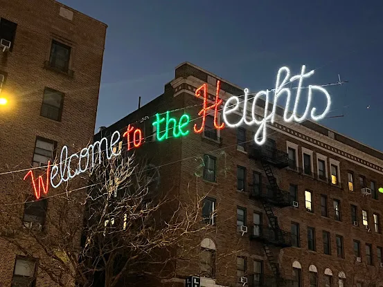 Washington Heights Workforce1 Career Center
