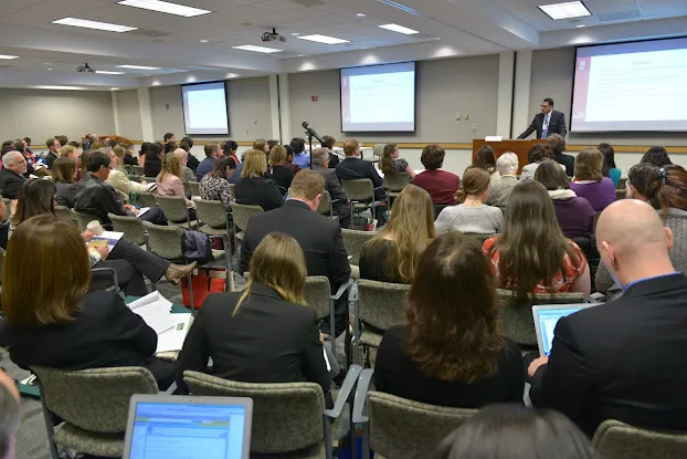 Washington International Education Council