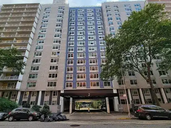 Washington Square Village