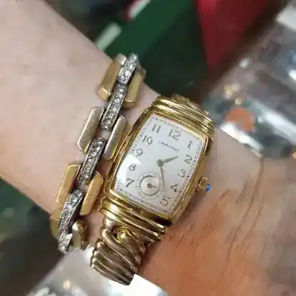Watch Battery Replacement NYC